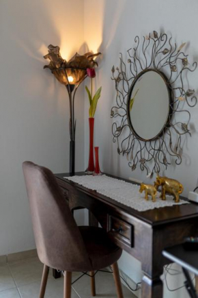 Meteοra Sunshine Apartment